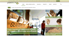 Desktop Screenshot of celiachia.org